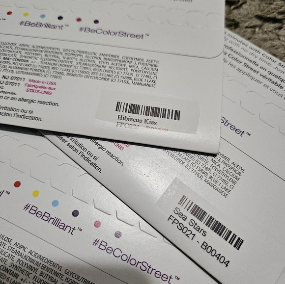 Color Street - Picture 2 of 4